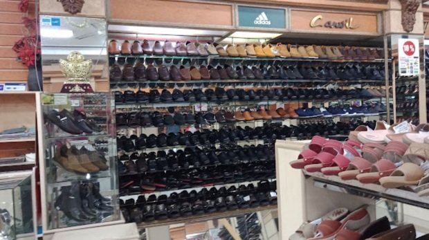 Sepatu Nyaman, Langkah Pasti di Cilacap